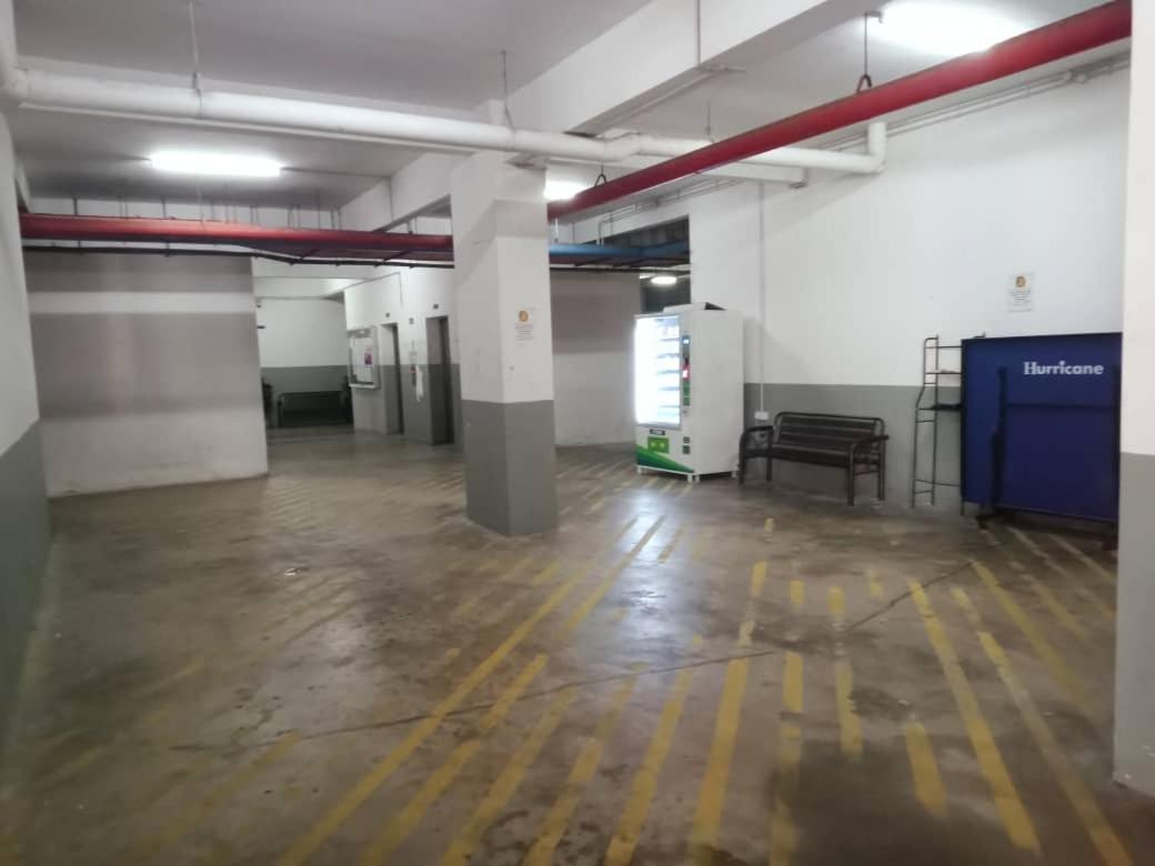 Homestay Budget Kuala Terengganu Tulipsia House 外观 照片