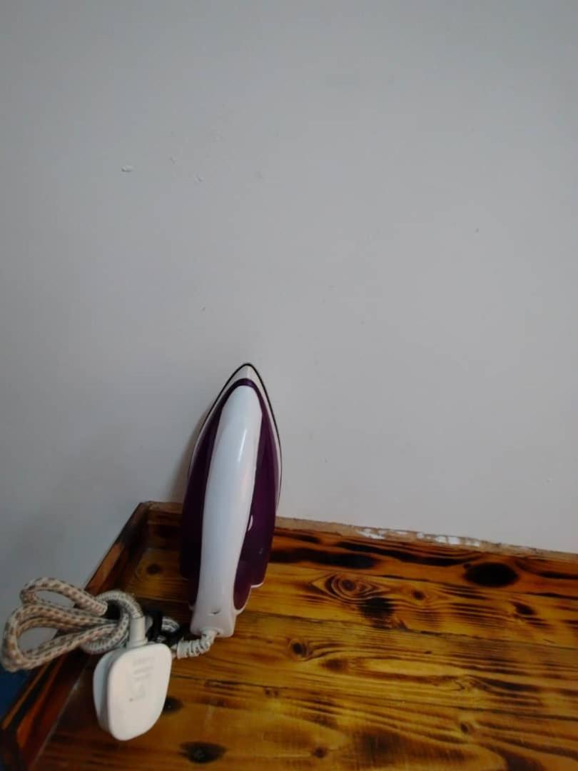 Homestay Budget Kuala Terengganu Tulipsia House 外观 照片